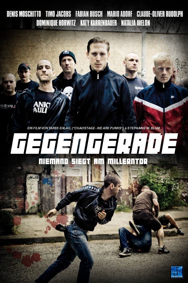 Gegengerade full movie