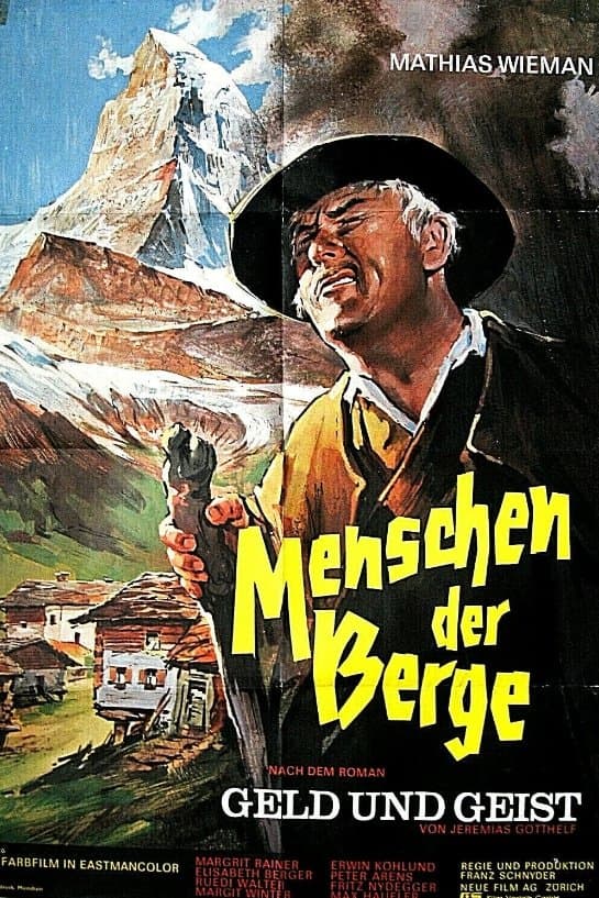 Geld und Geist full movie