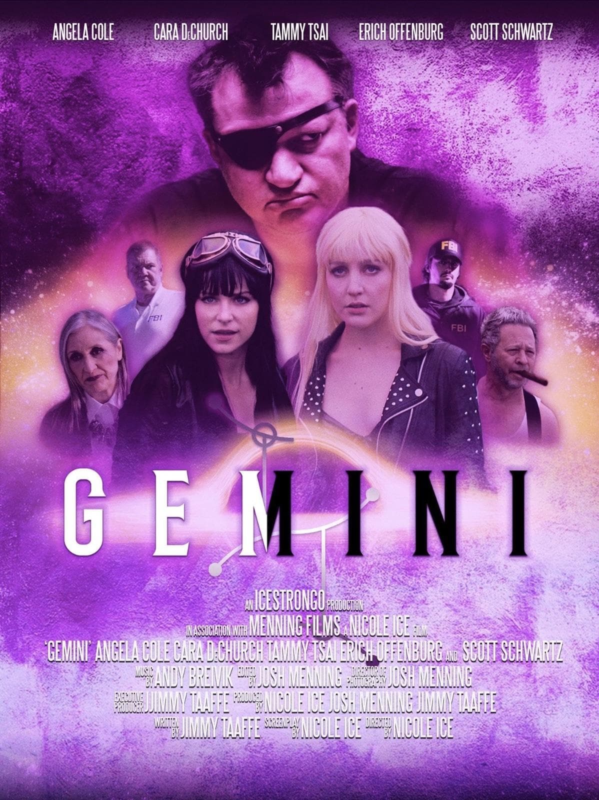 Gemini full movie