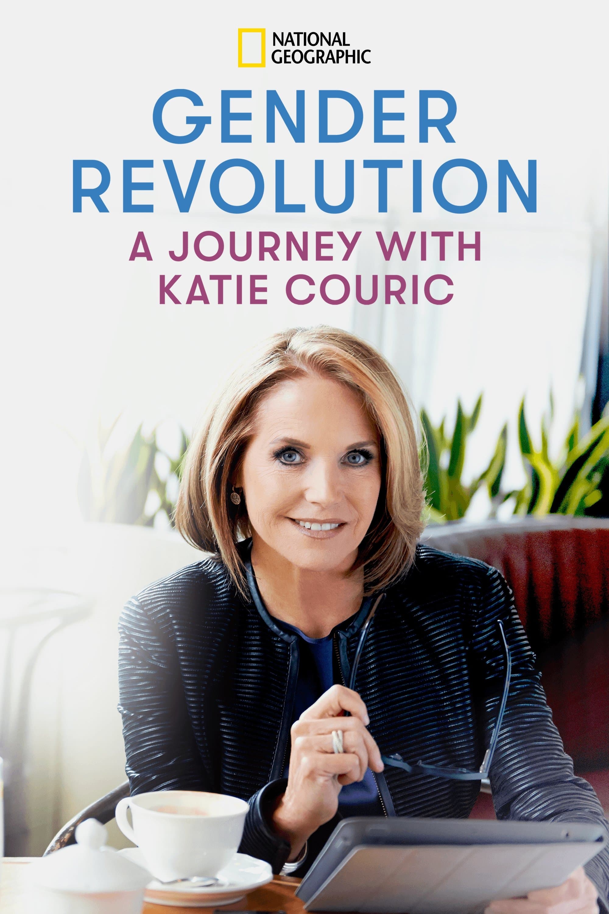 Gender Revolution: A Journey with Katie Couric full movie