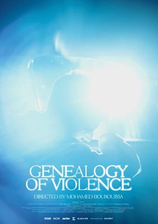 Genealogy of Violence full movie
