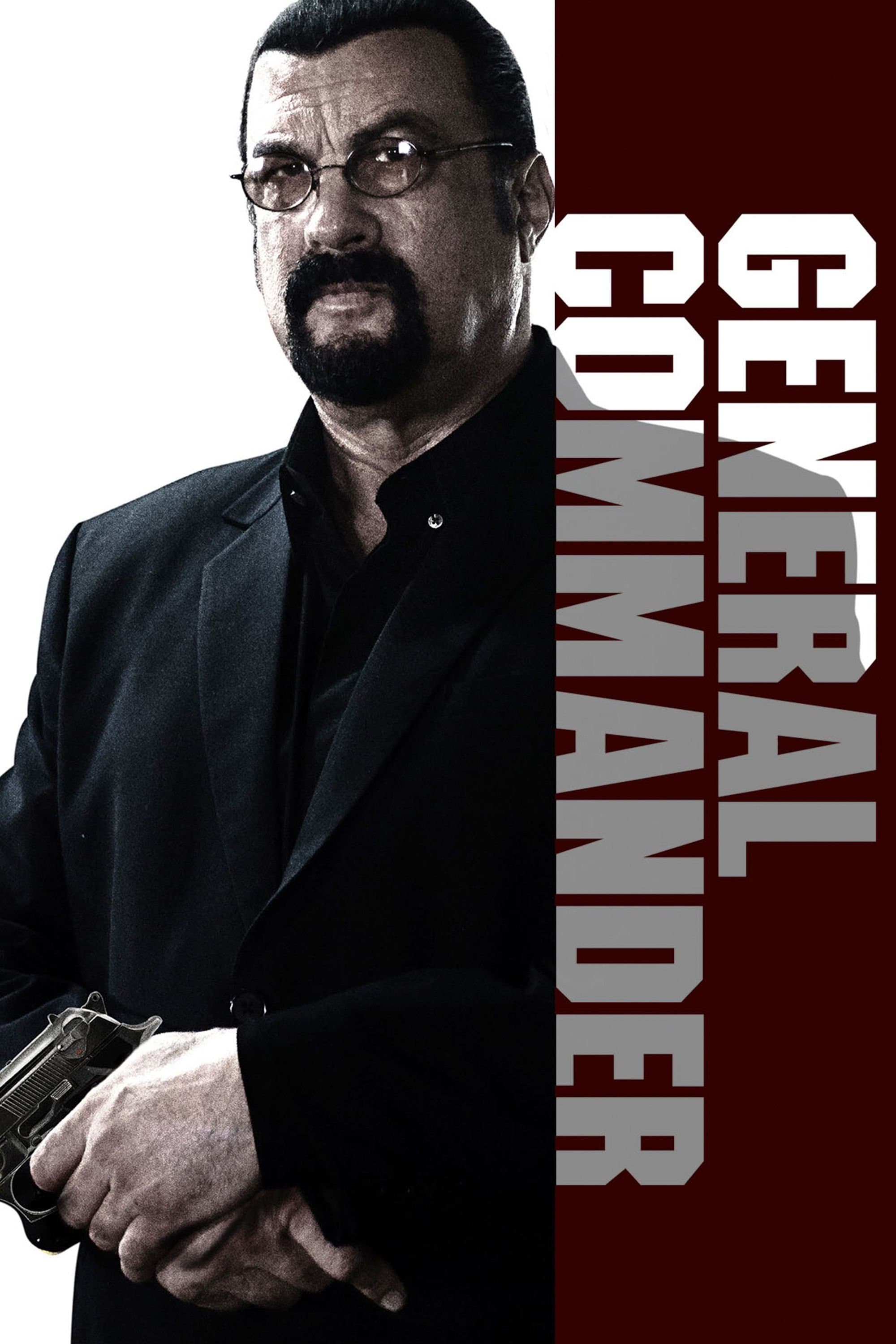 General Commander full movie