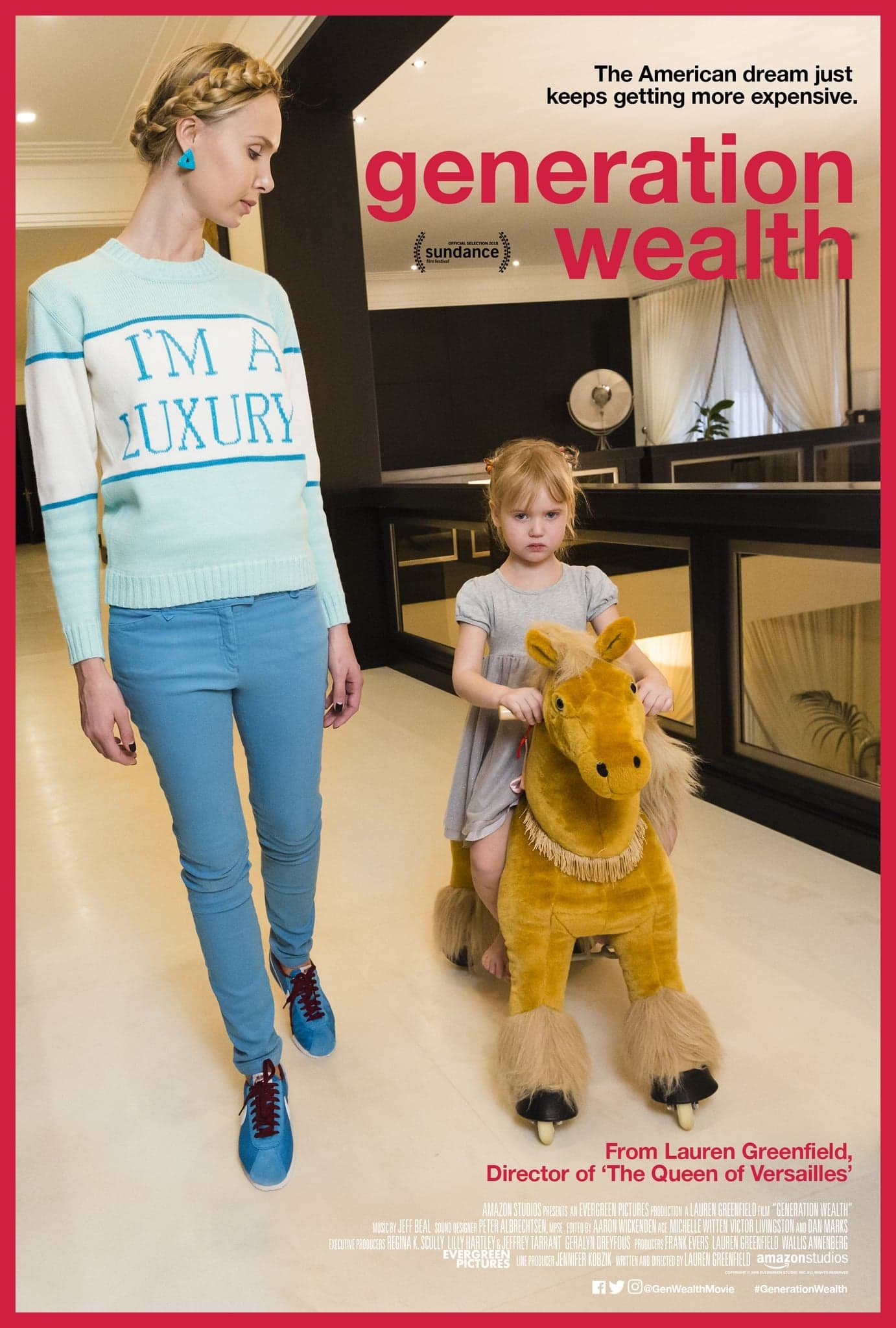 Generation Wealth full movie