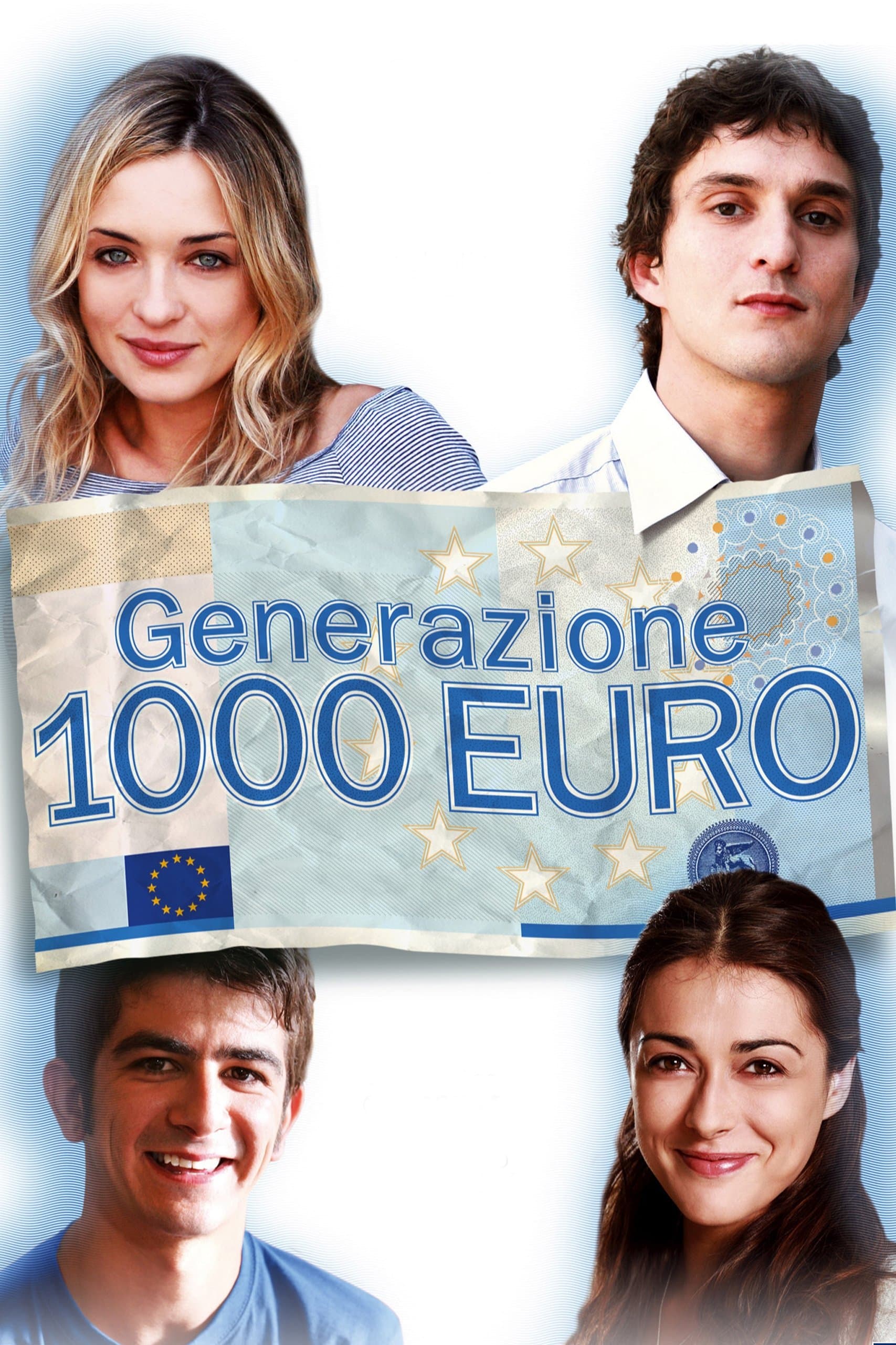 Generazione 1000 euro full movie
