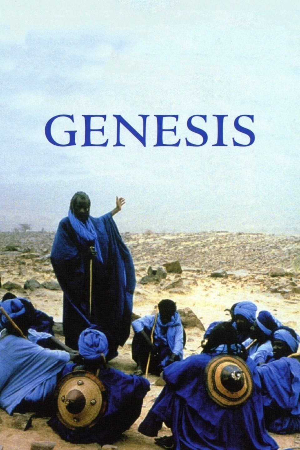 Genesis full movie