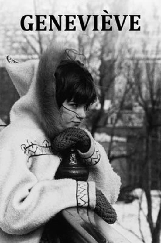 Geneviève full movie