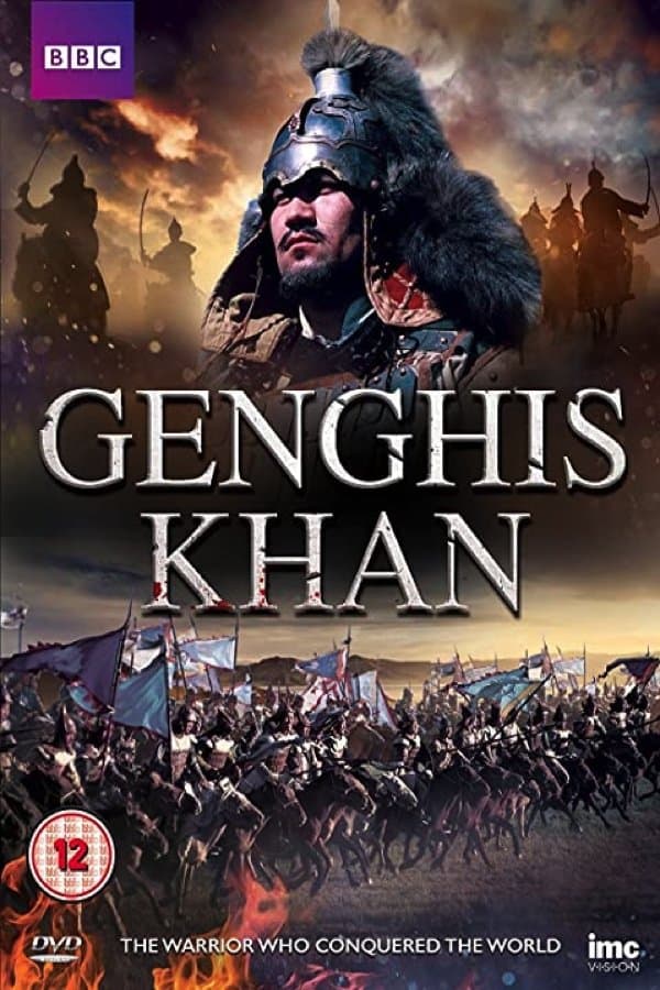 Genghis Khan full movie