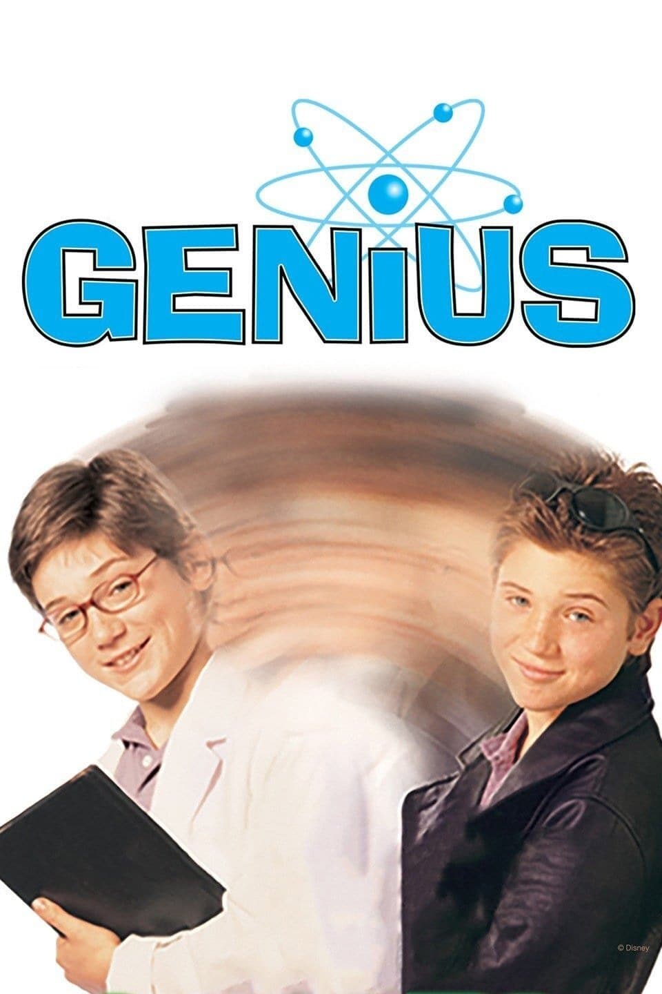 Genius full movie