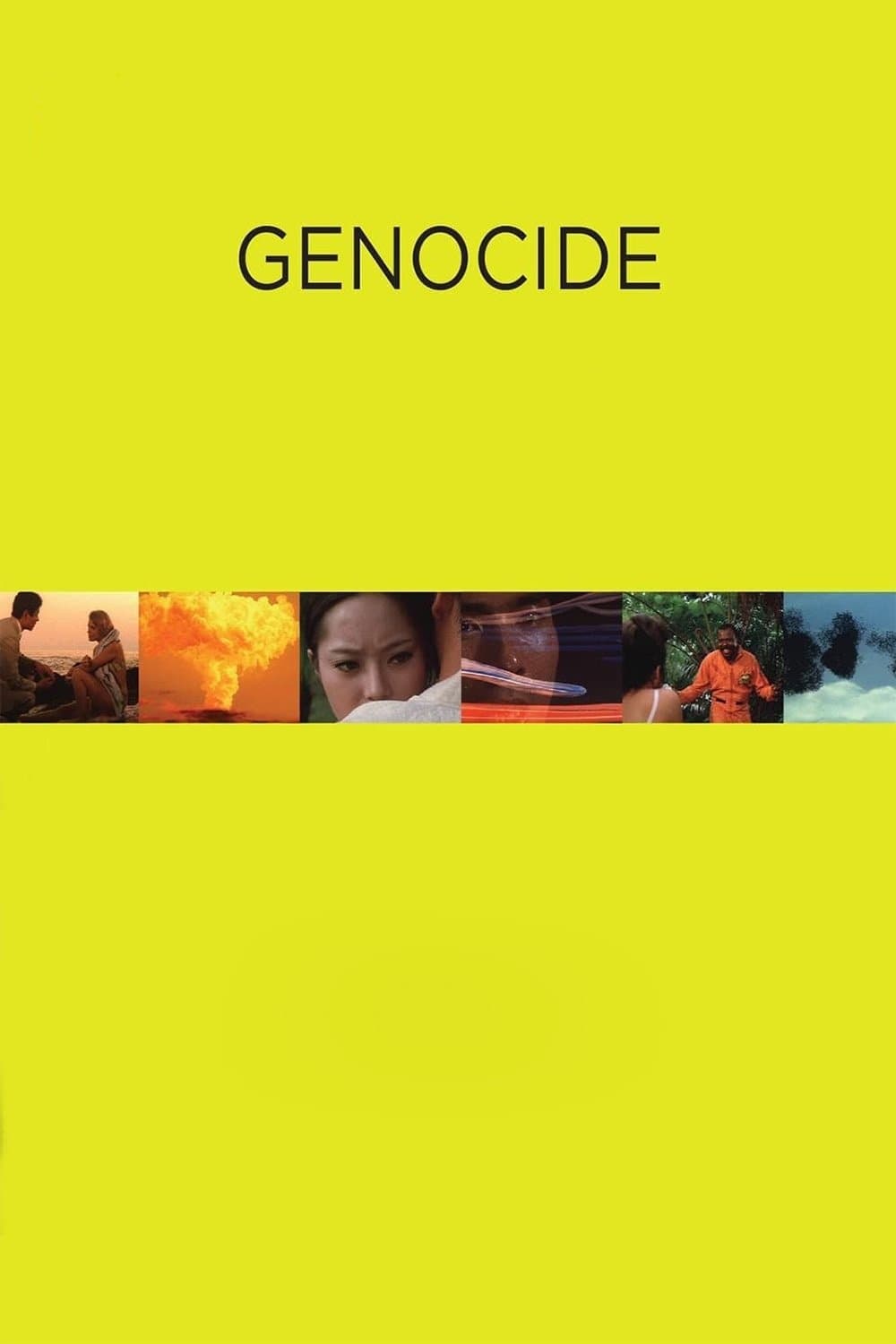 Genocide full movie