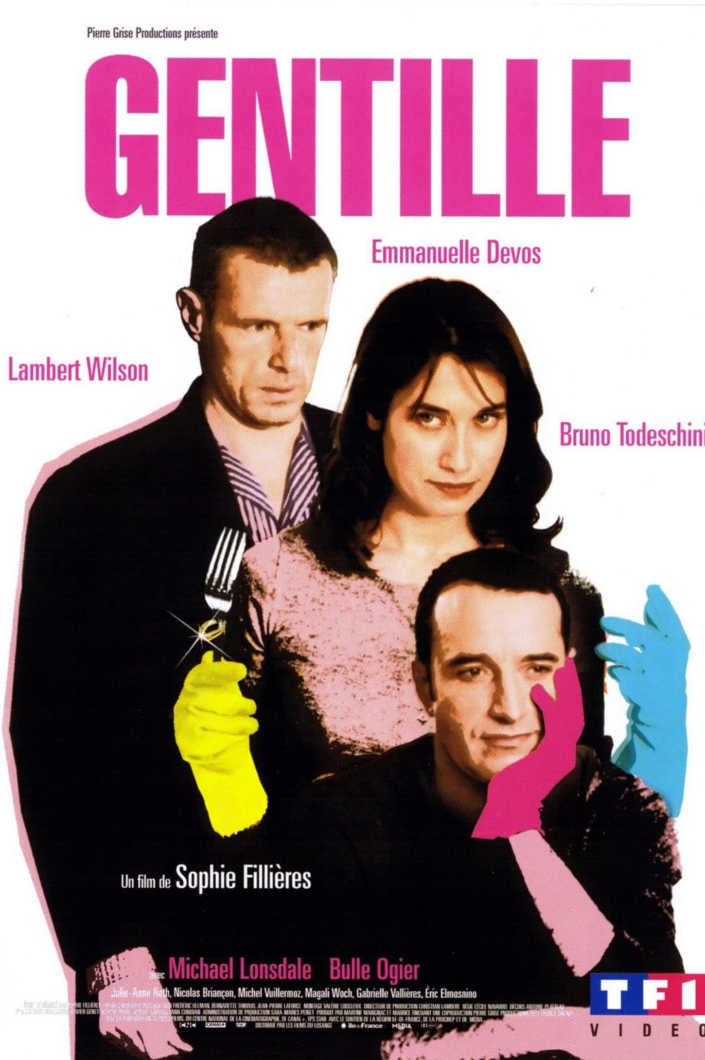 Gentille full movie