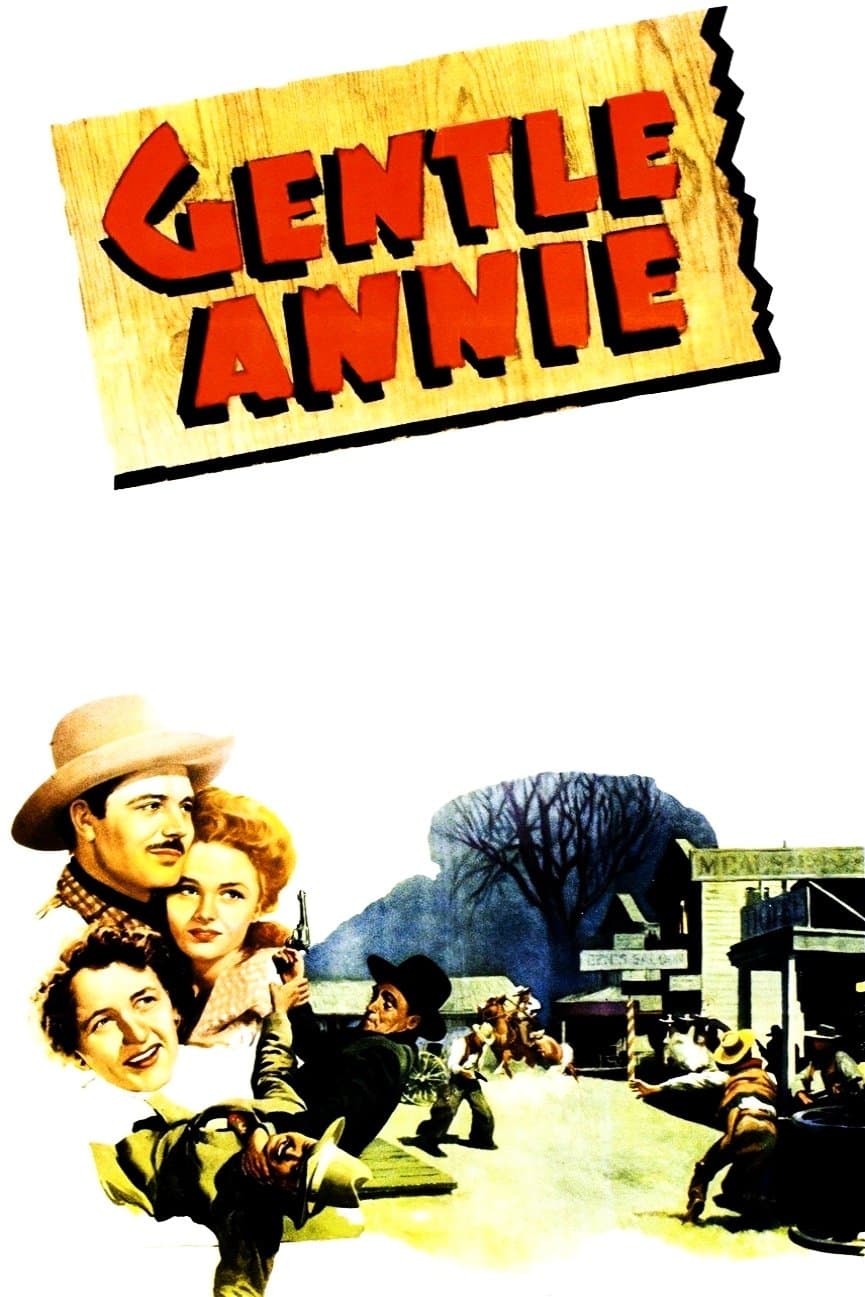 Gentle Annie full movie