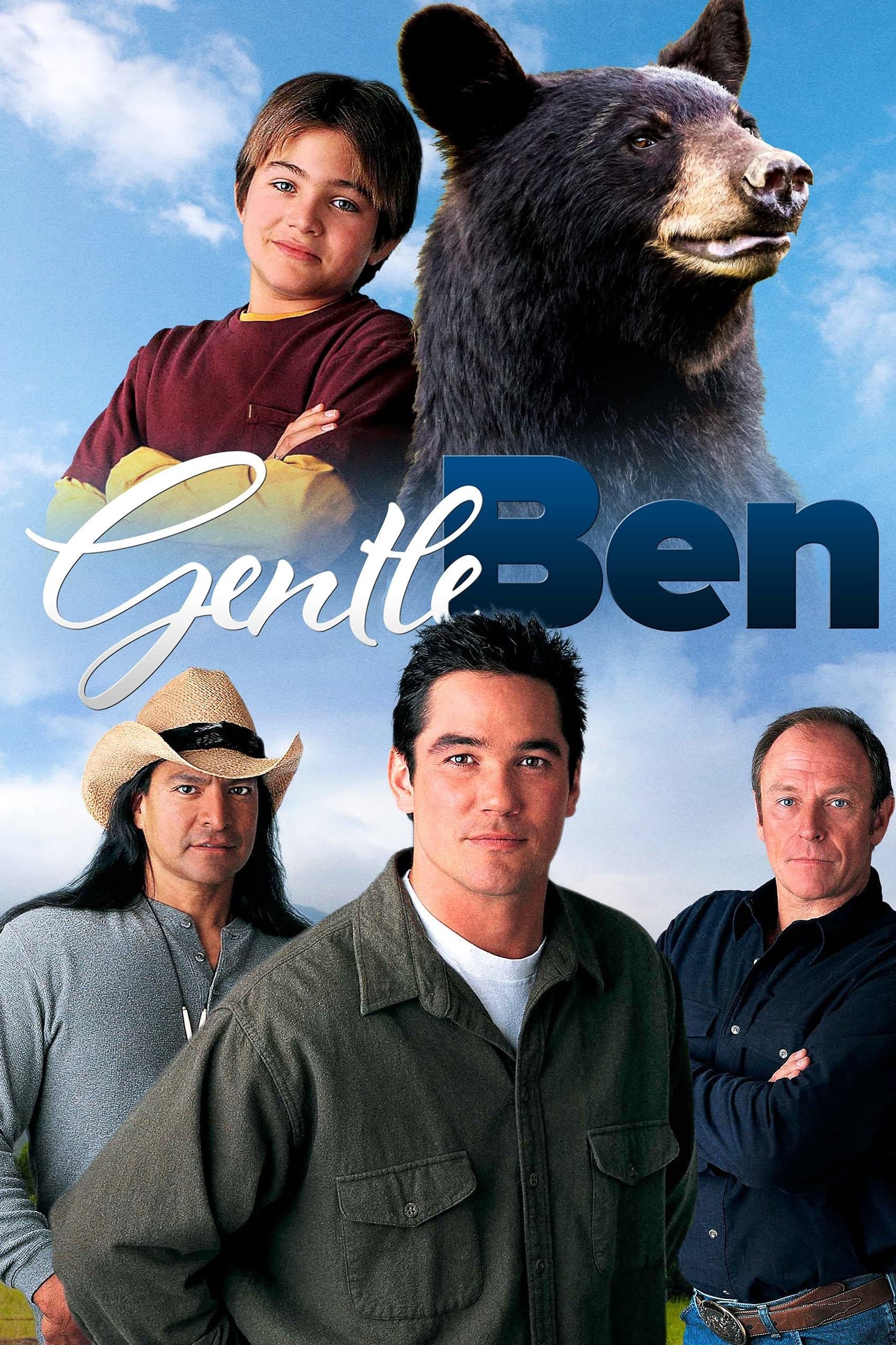 Gentle Ben full movie
