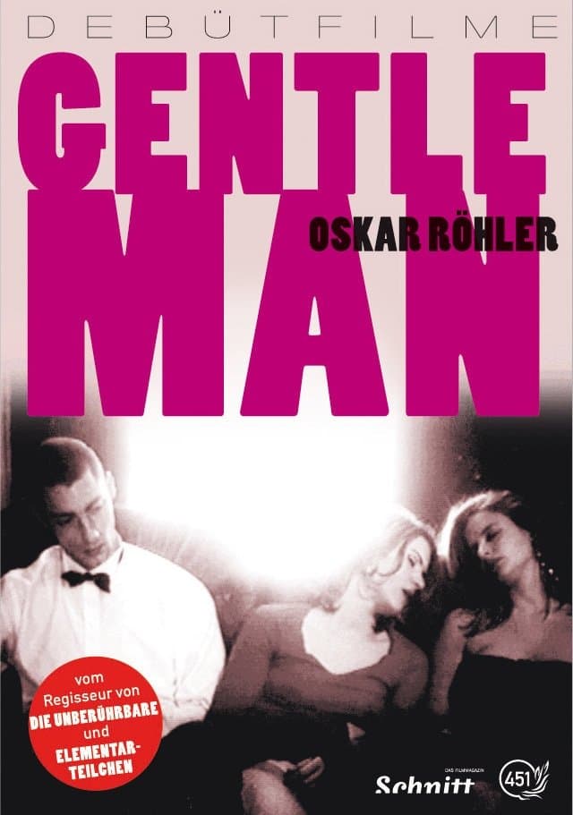 Gentleman full movie