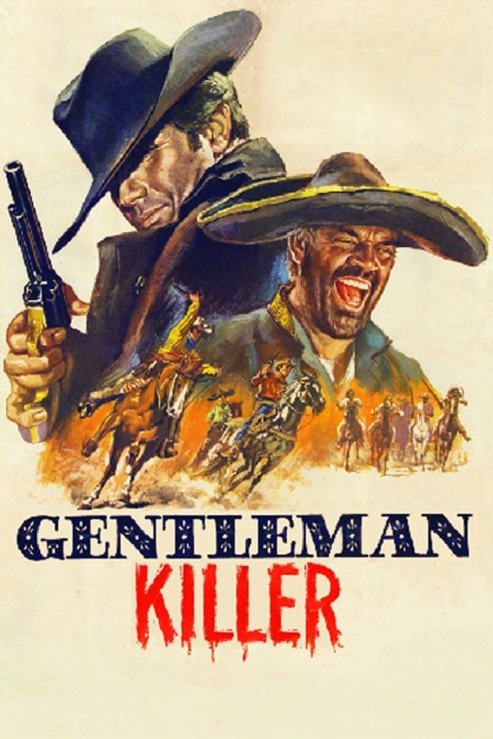 Gentleman Killer full movie