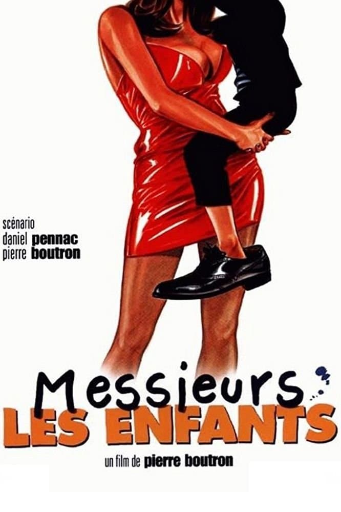 Gentlemen Children full movie