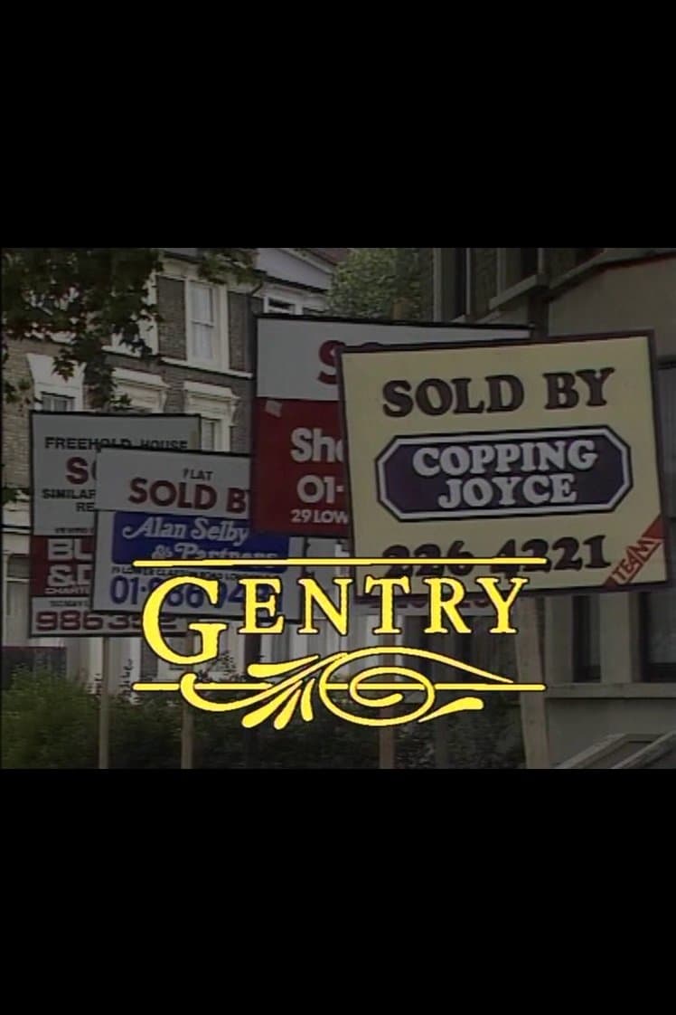 Gentry full movie