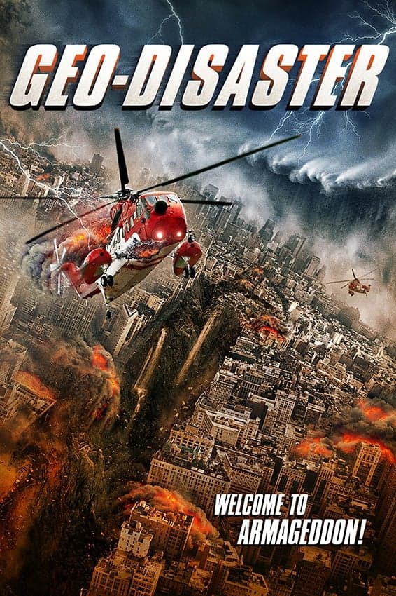 Geo-Disaster full movie