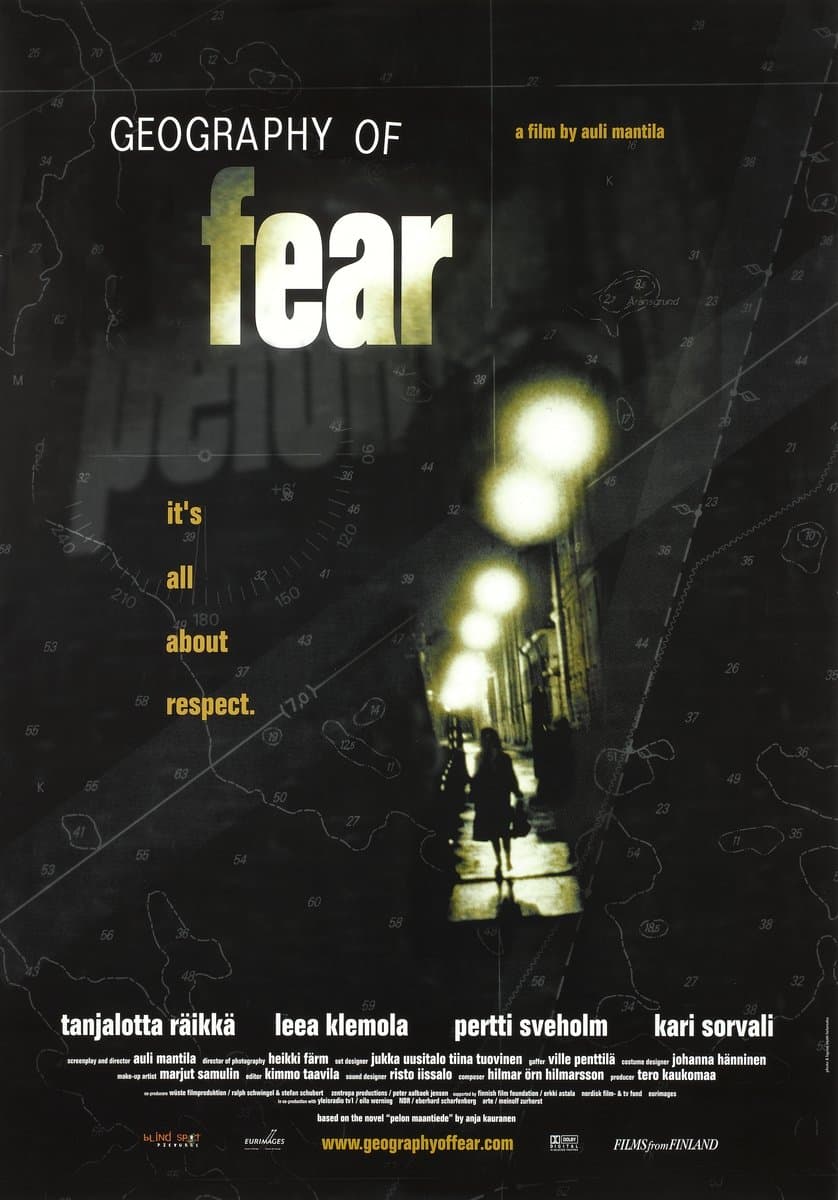 Geography of Fear full movie