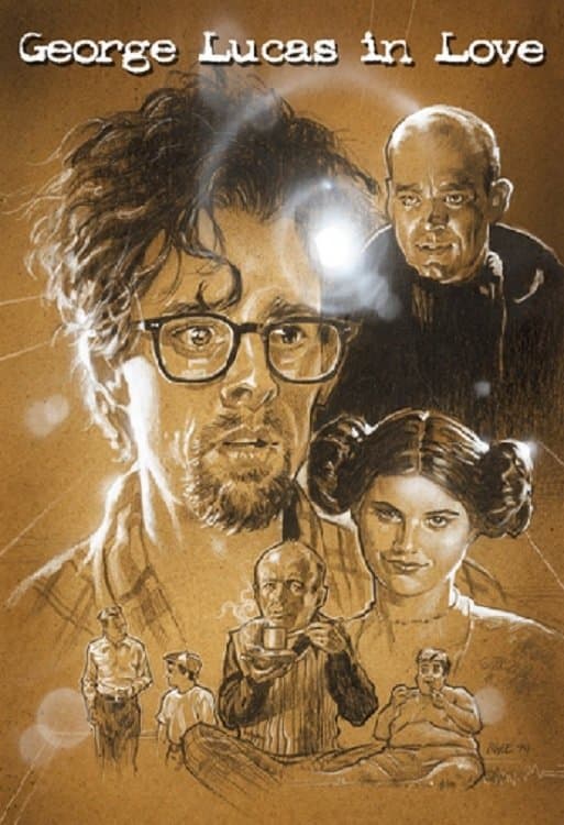 George Lucas in Love full movie
