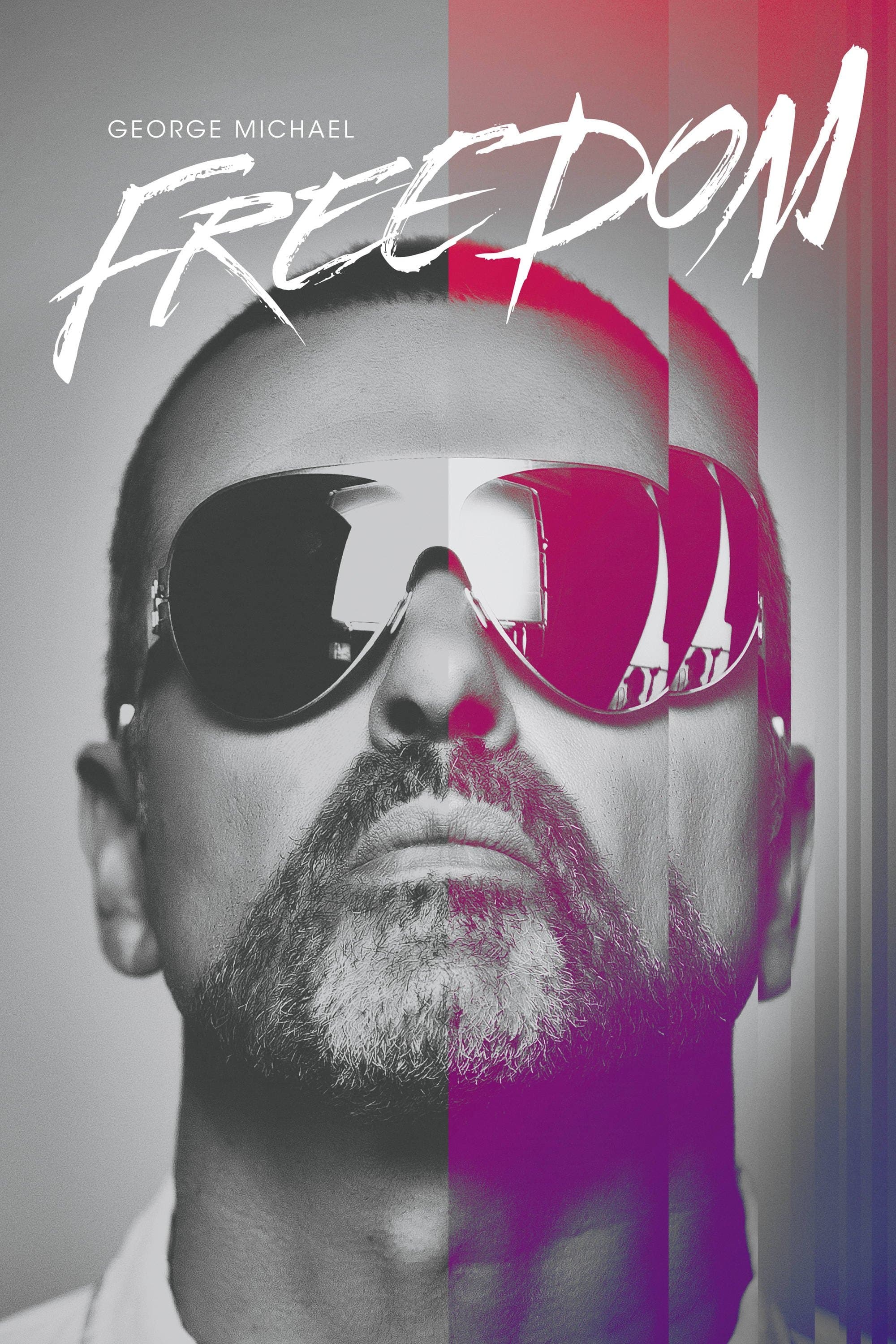 George Michael: Freedom full movie