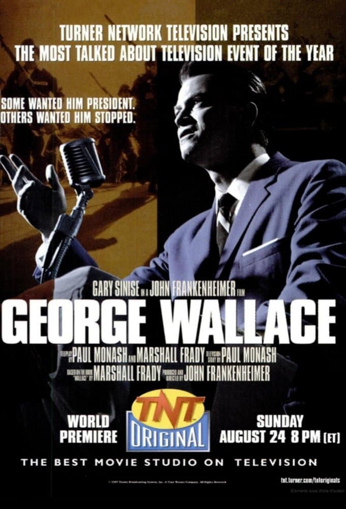 George Wallace full movie