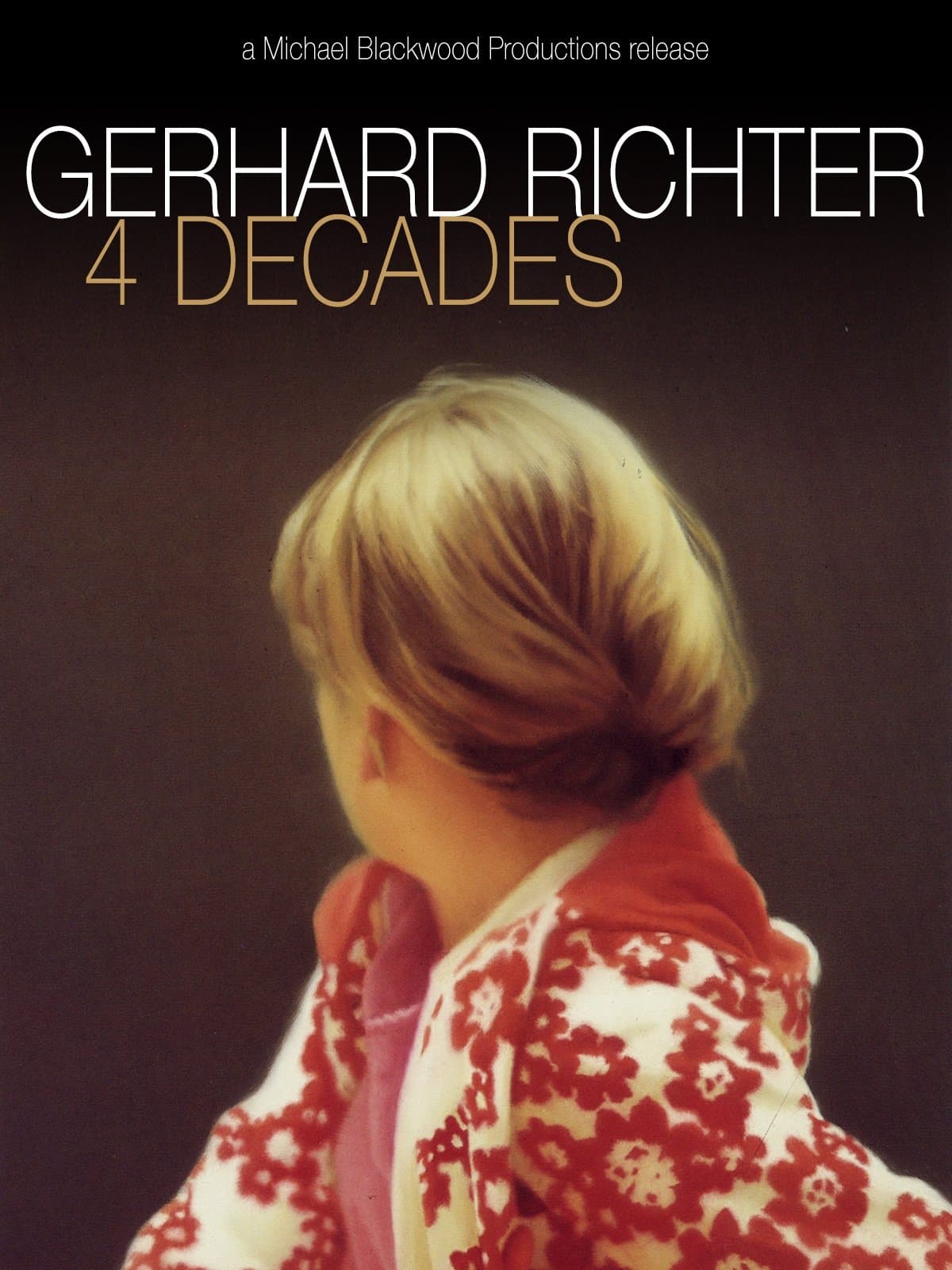Gerhard Richter: 4 Decades full movie