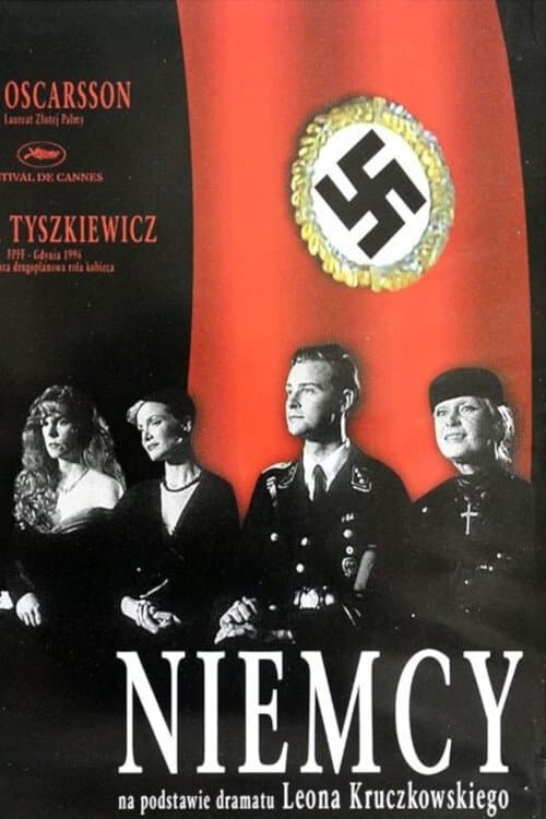 Germans full movie