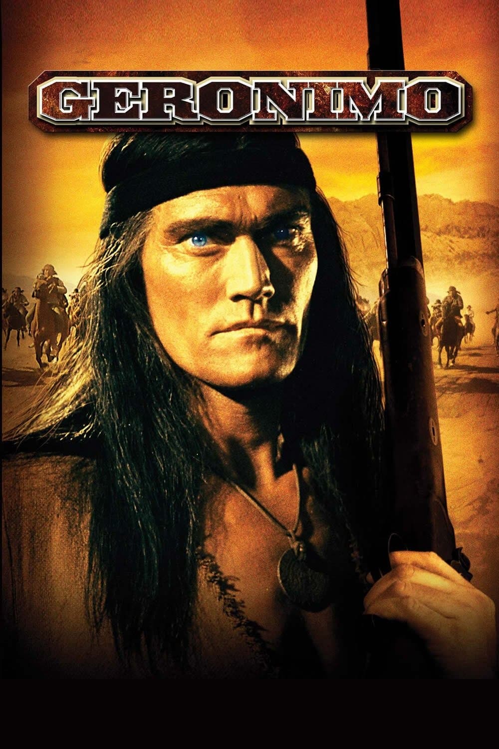Geronimo full movie