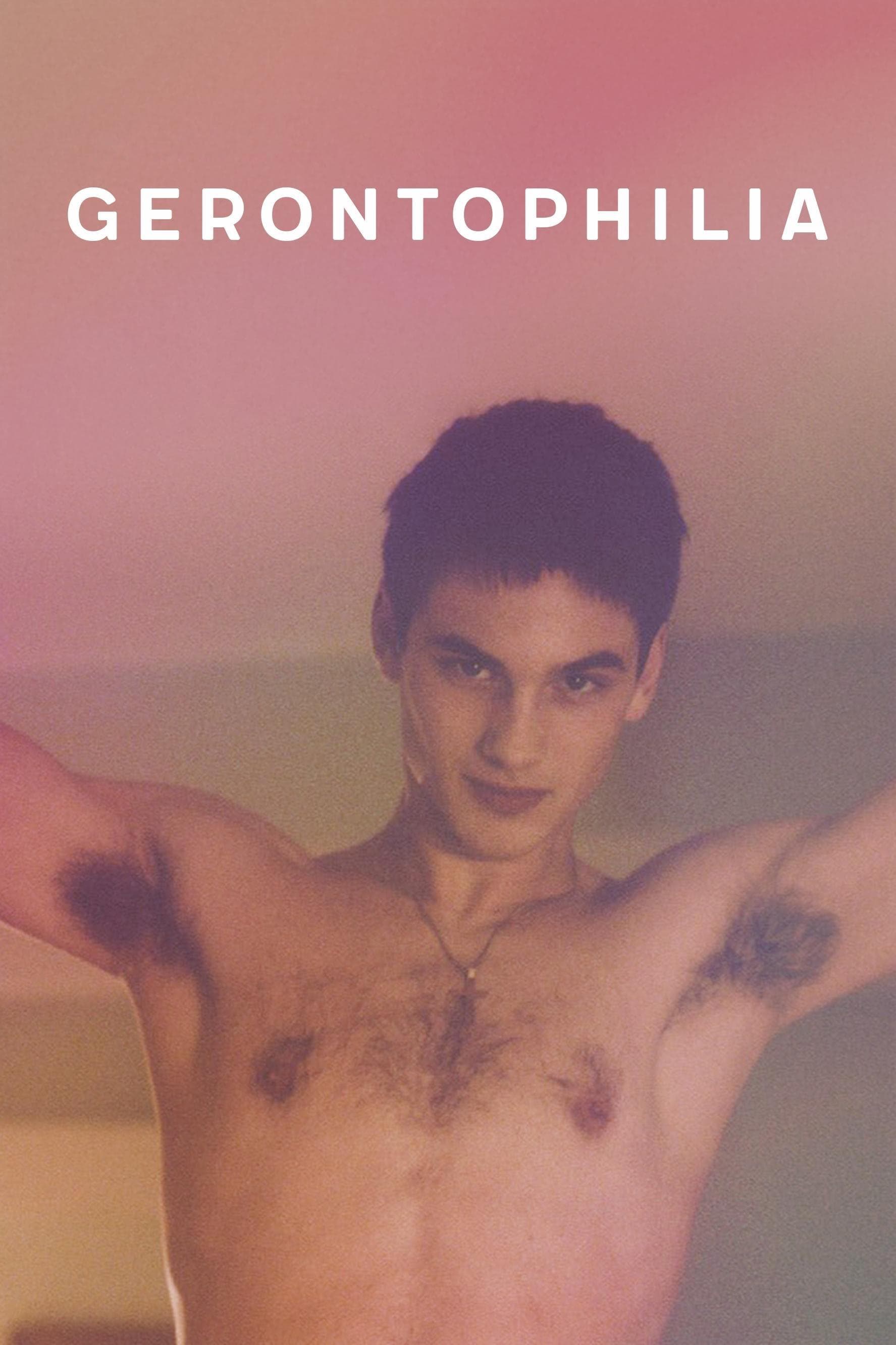Gerontophilia full movie