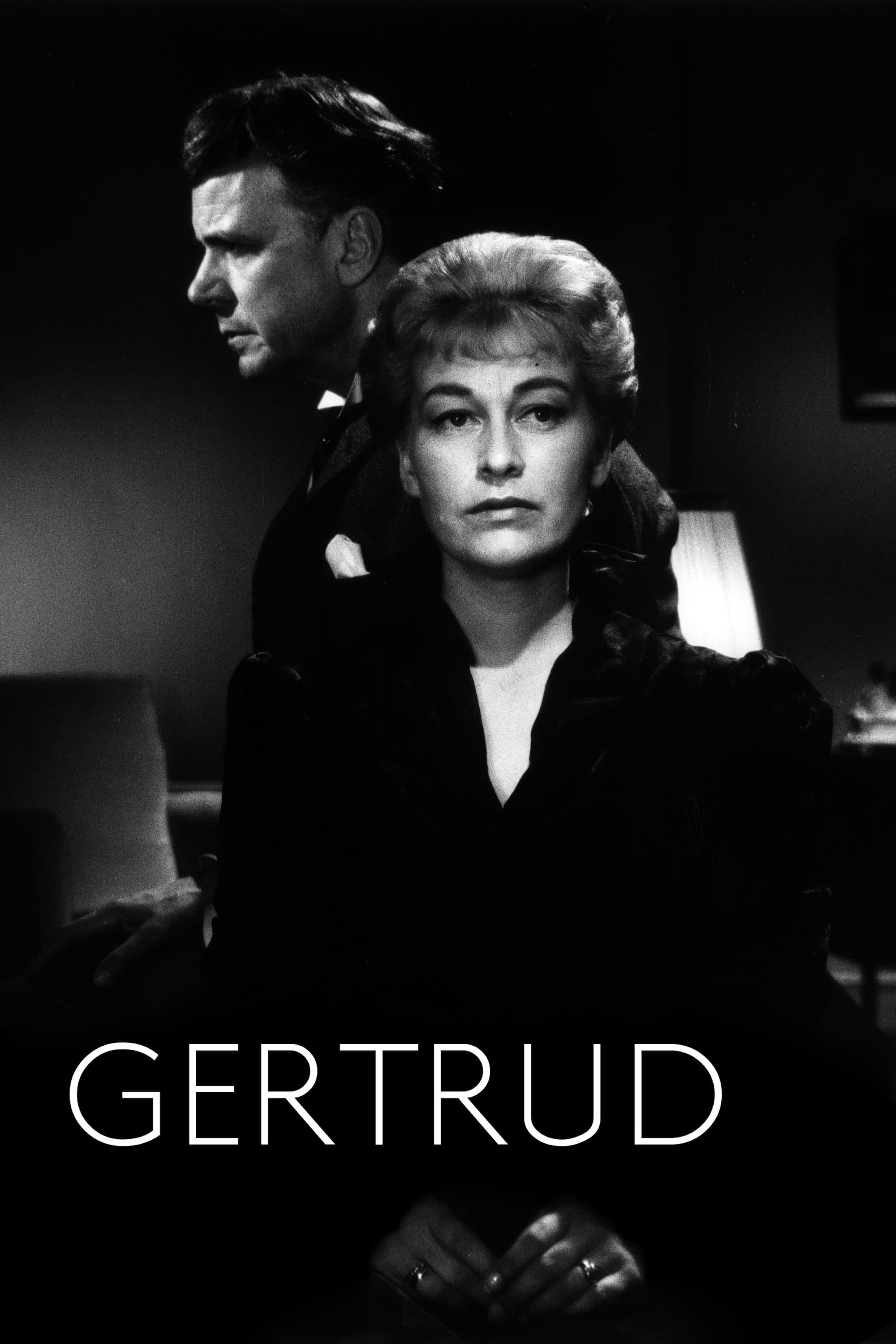 Gertrud full movie