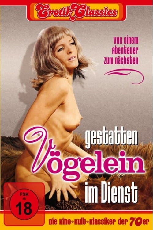 Gestatten, Vögelein im Dienst full movie