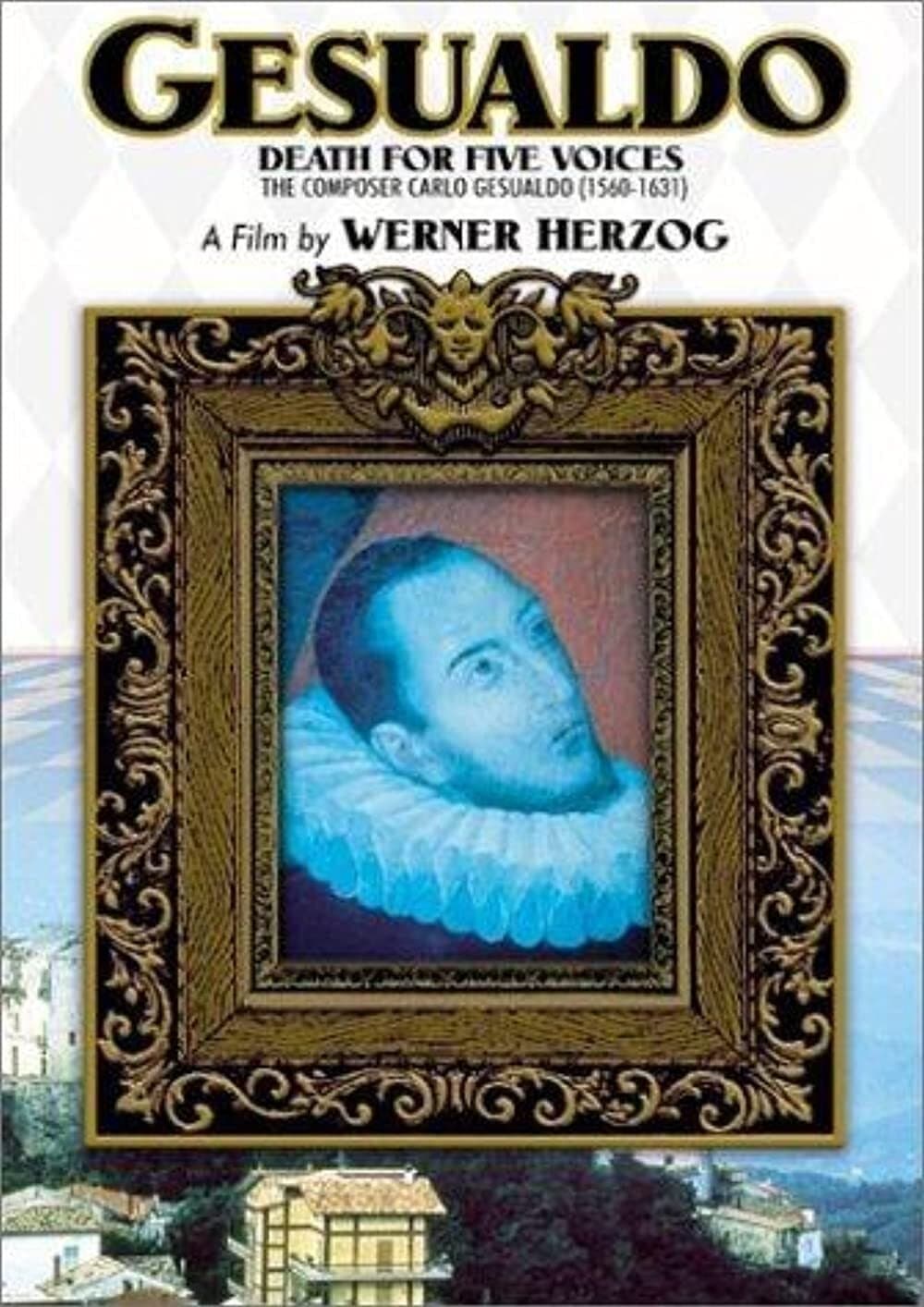 Gesualdo: Death for Five Voices full movie