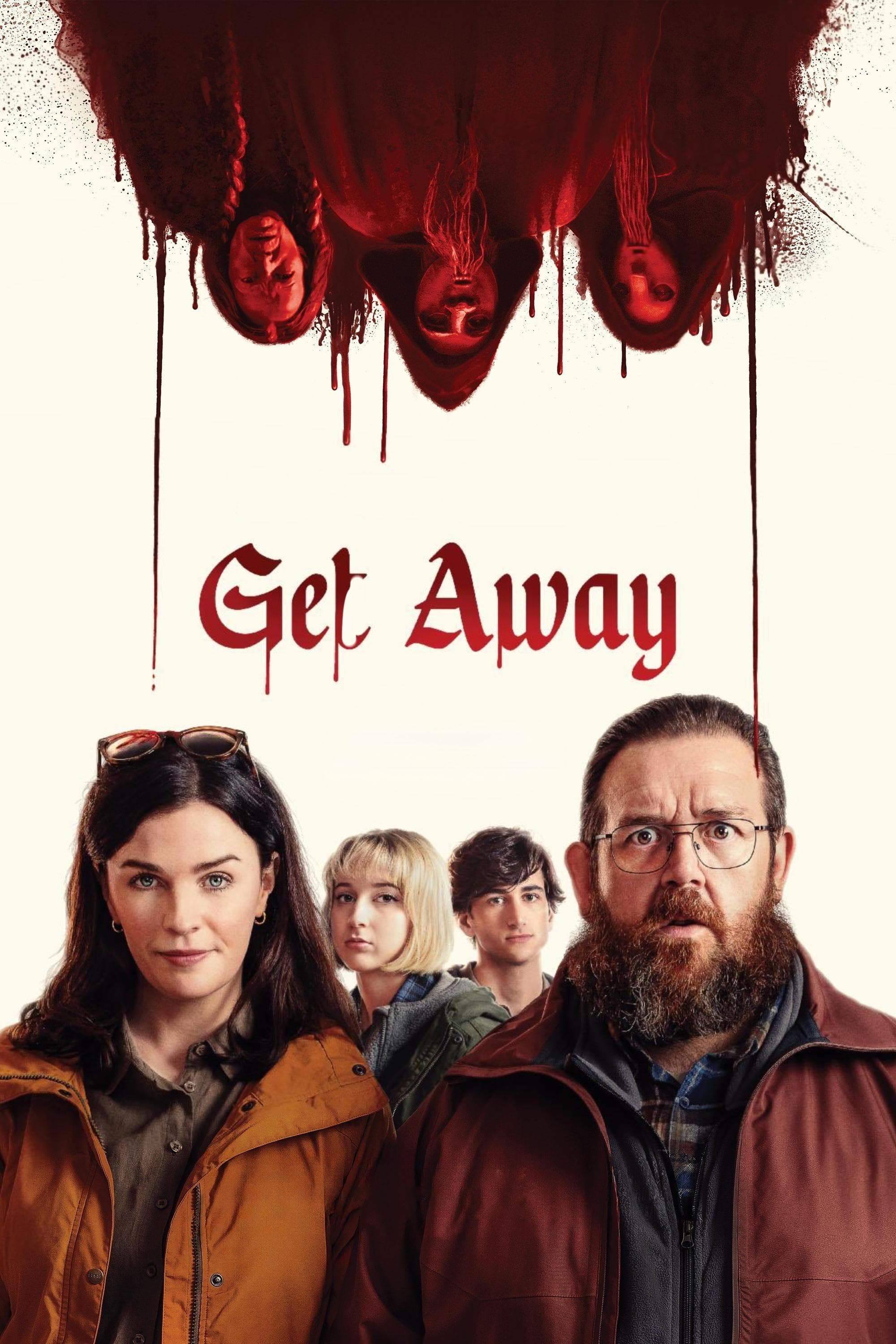 Get Away full movie