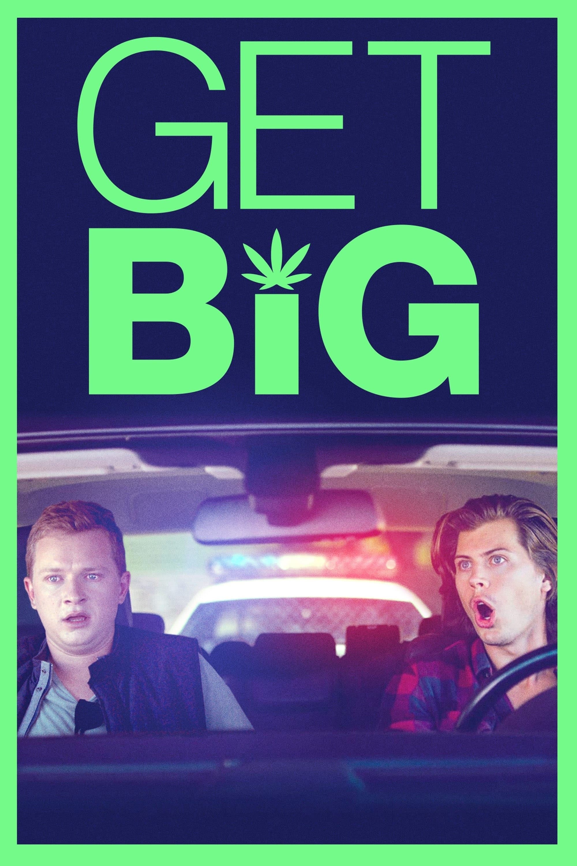 Get Big full movie