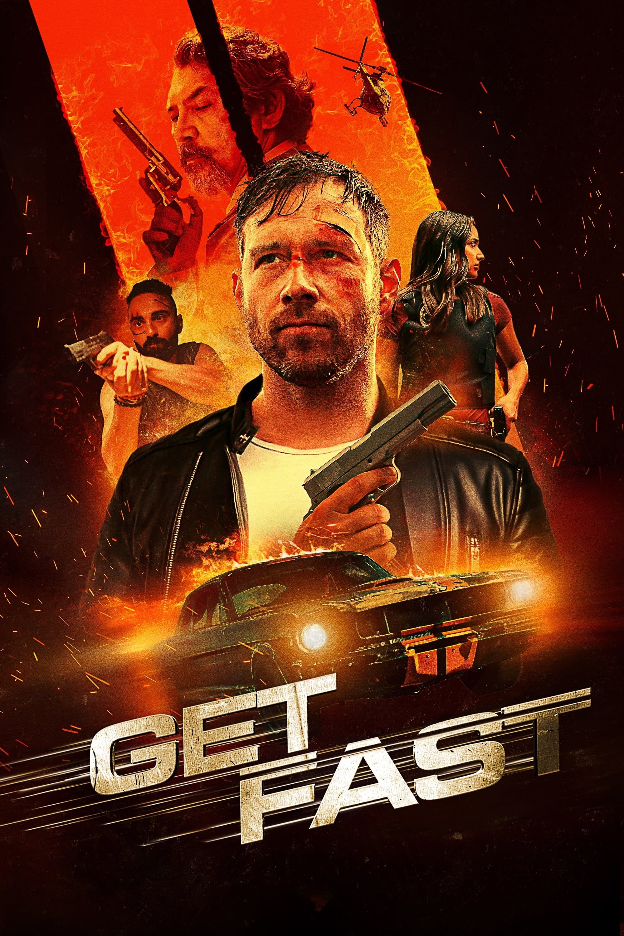 Get Fast full movie