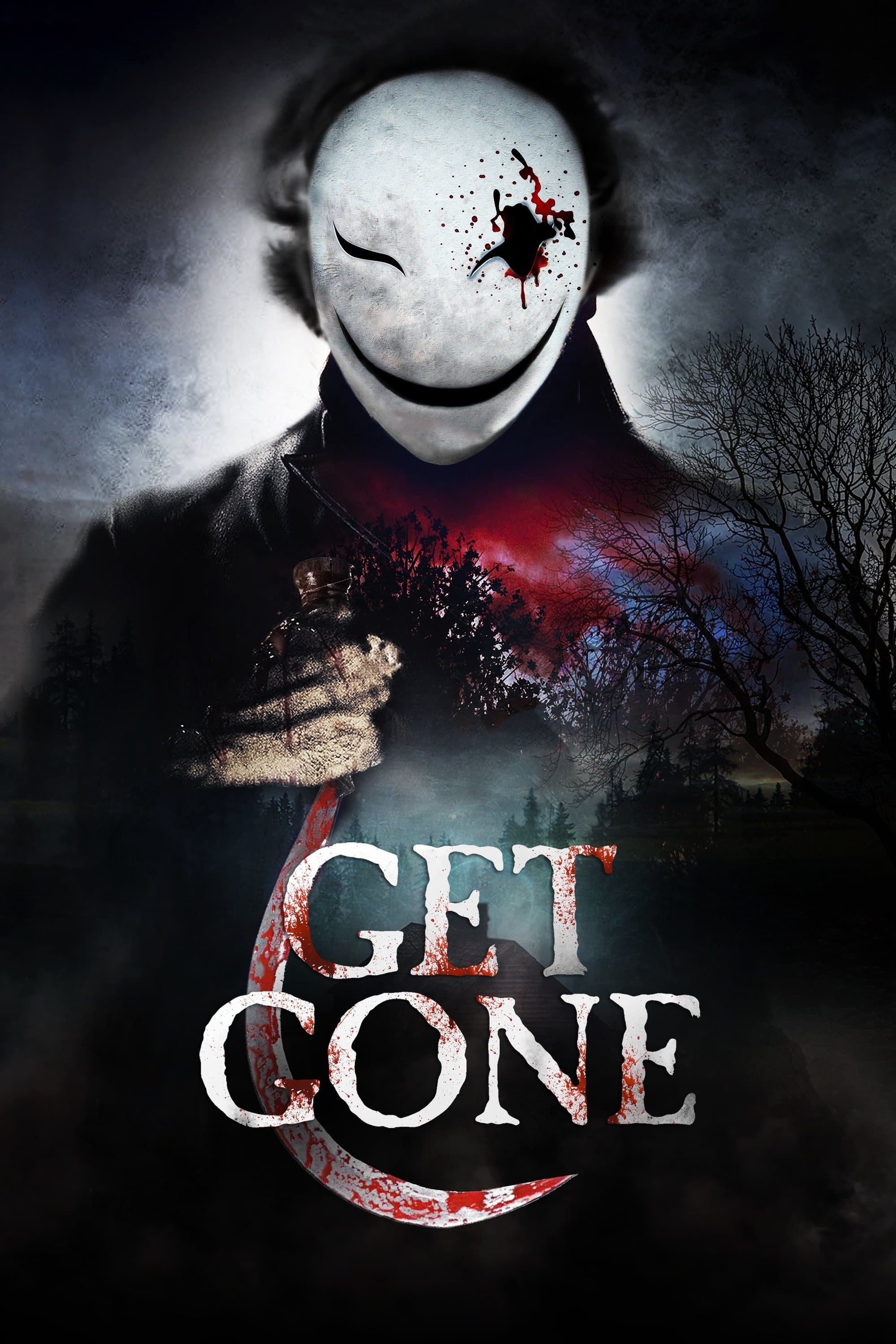 Get Gone full movie