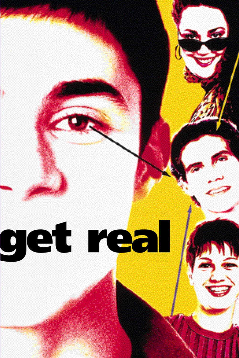 Get Real full movie