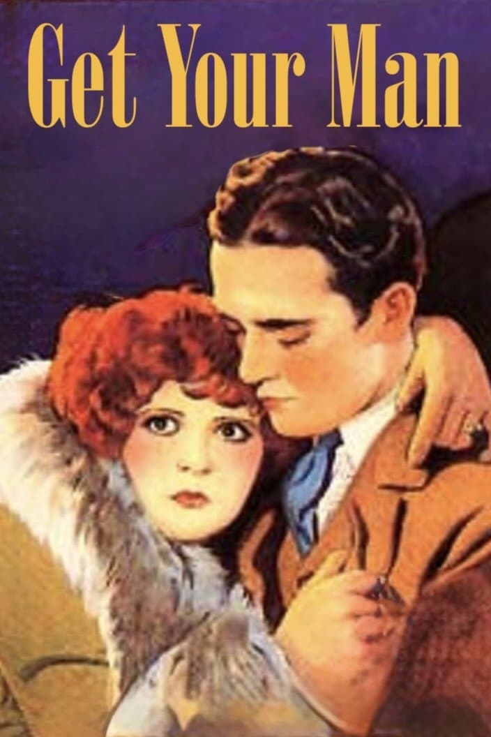 Get Your Man full movie