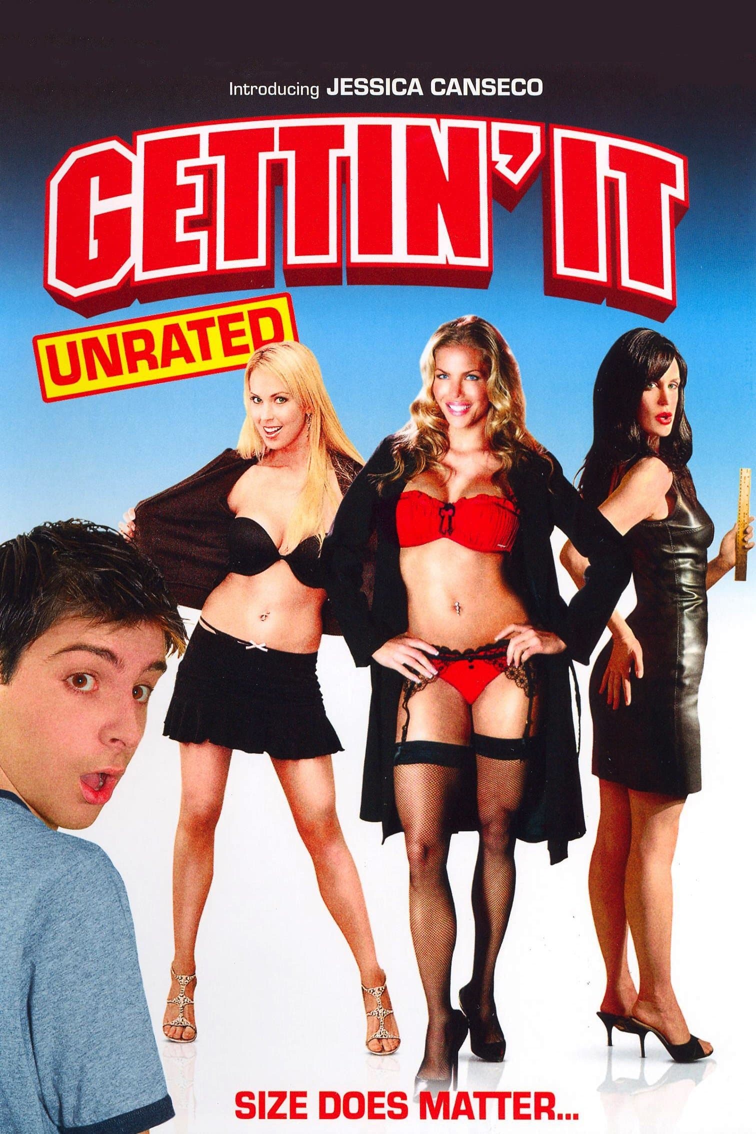Gettin' It full movie
