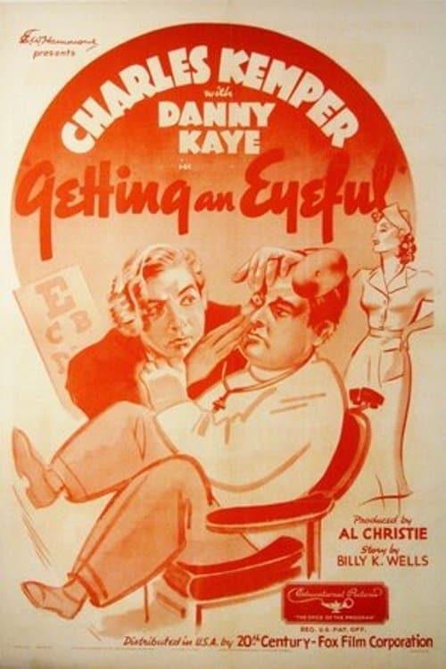 Getting an Eyeful full movie