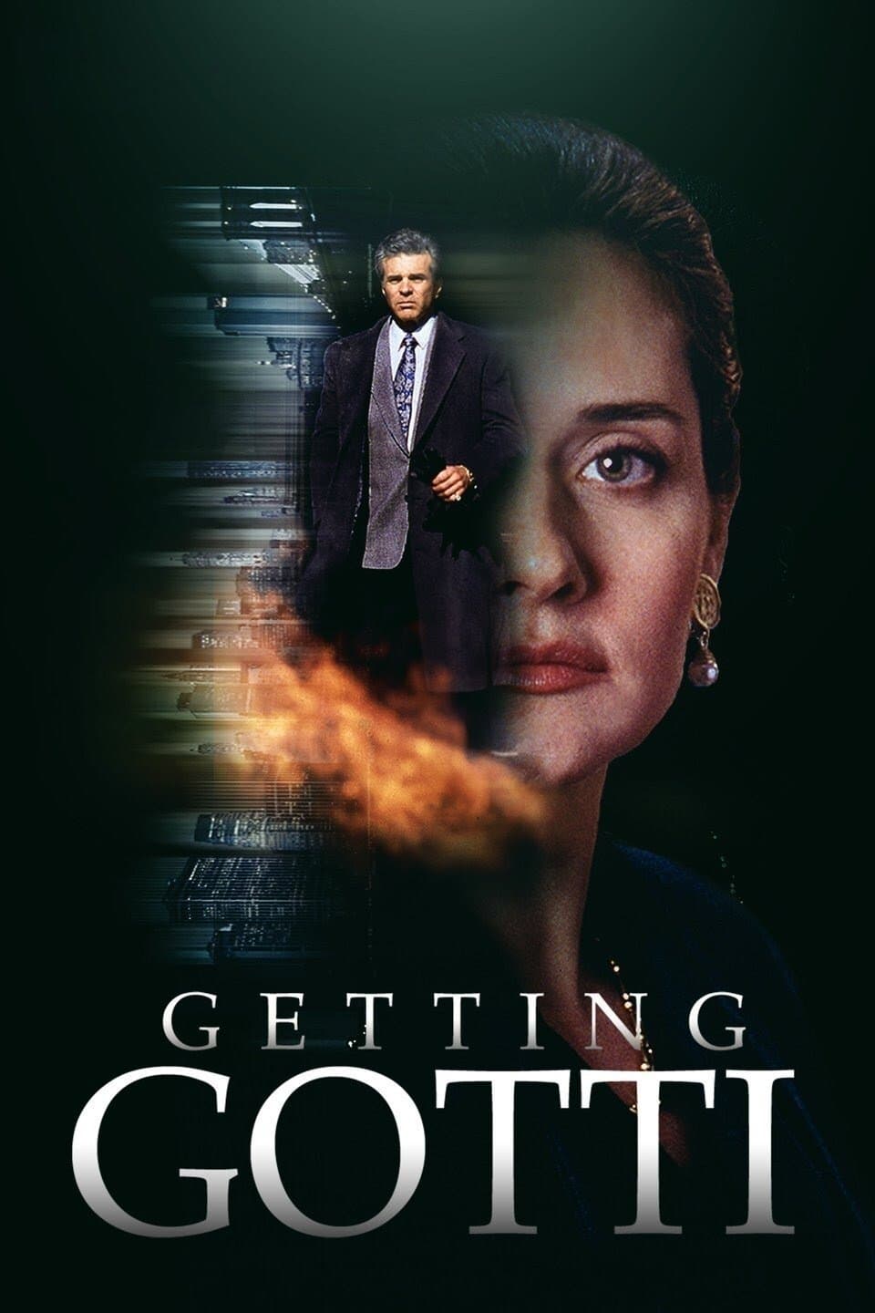 Getting Gotti full movie