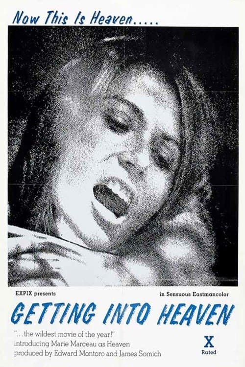 Getting Into Heaven full movie