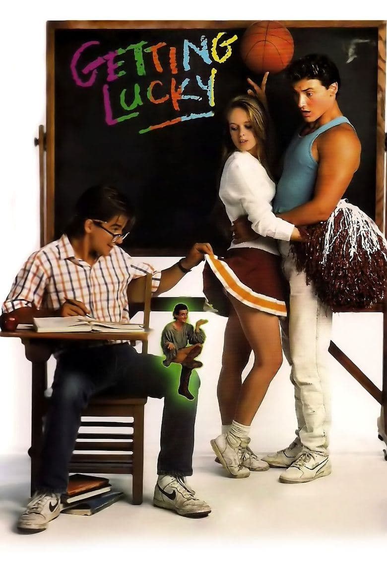 Getting Lucky full movie