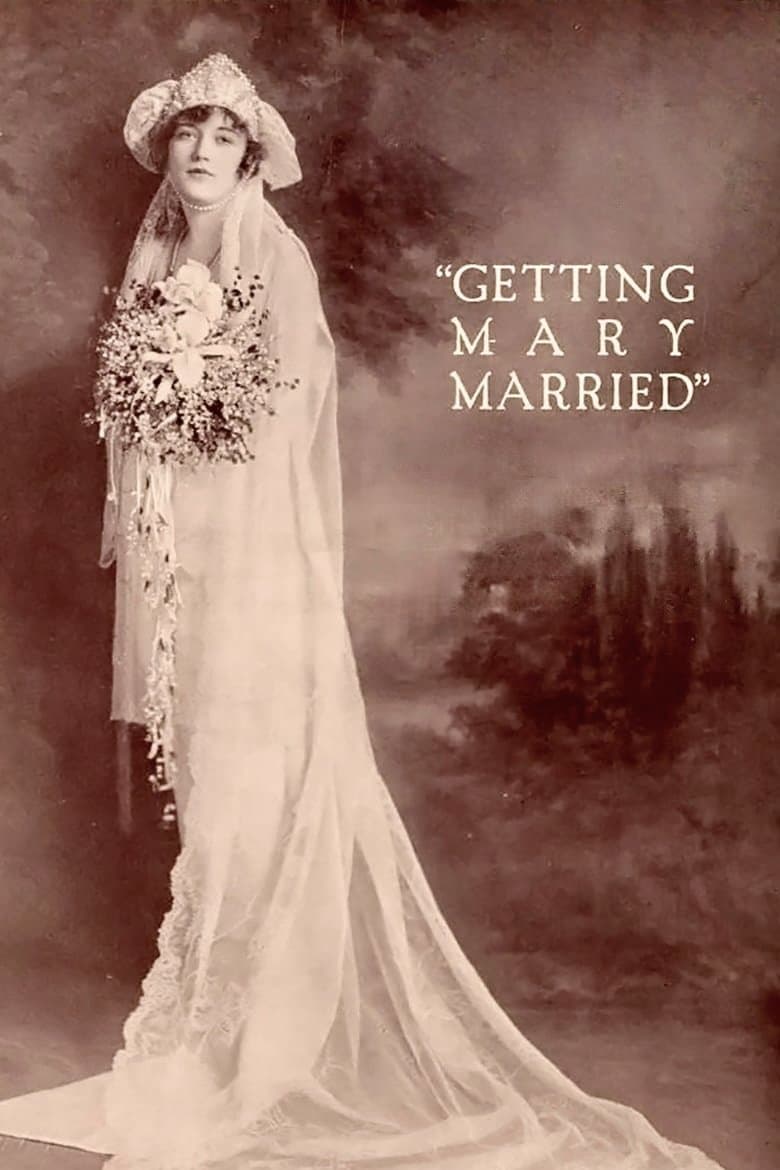 Getting Mary Married full movie