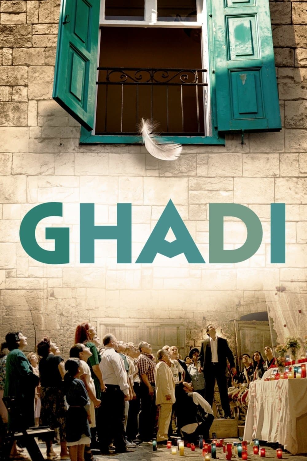 Ghadi full movie