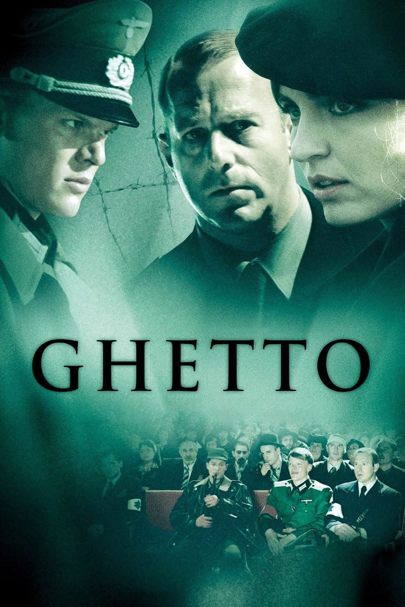 Ghetto full movie