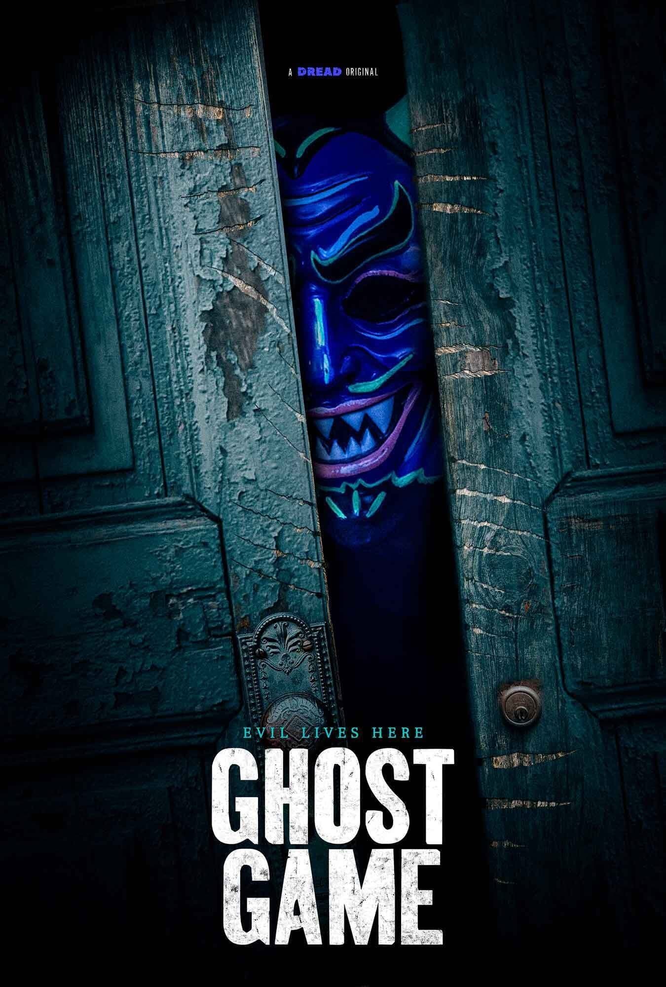 Ghost Game full movie