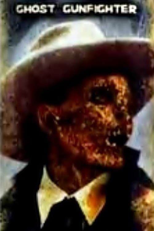 Ghost Gunfighter full movie