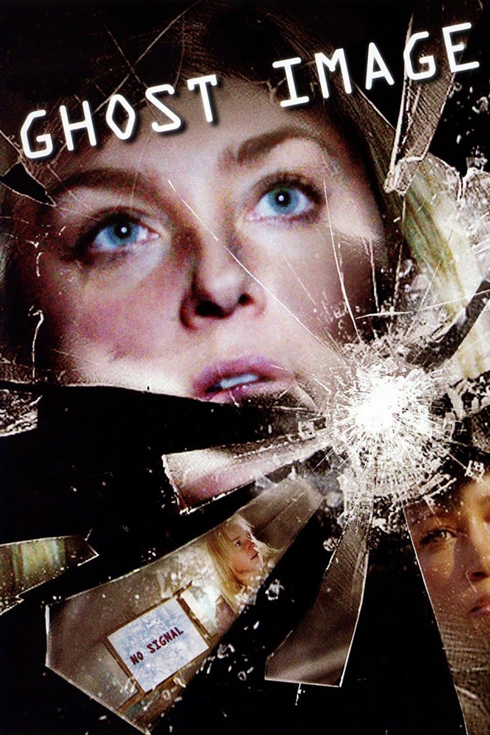 Ghost Image full movie