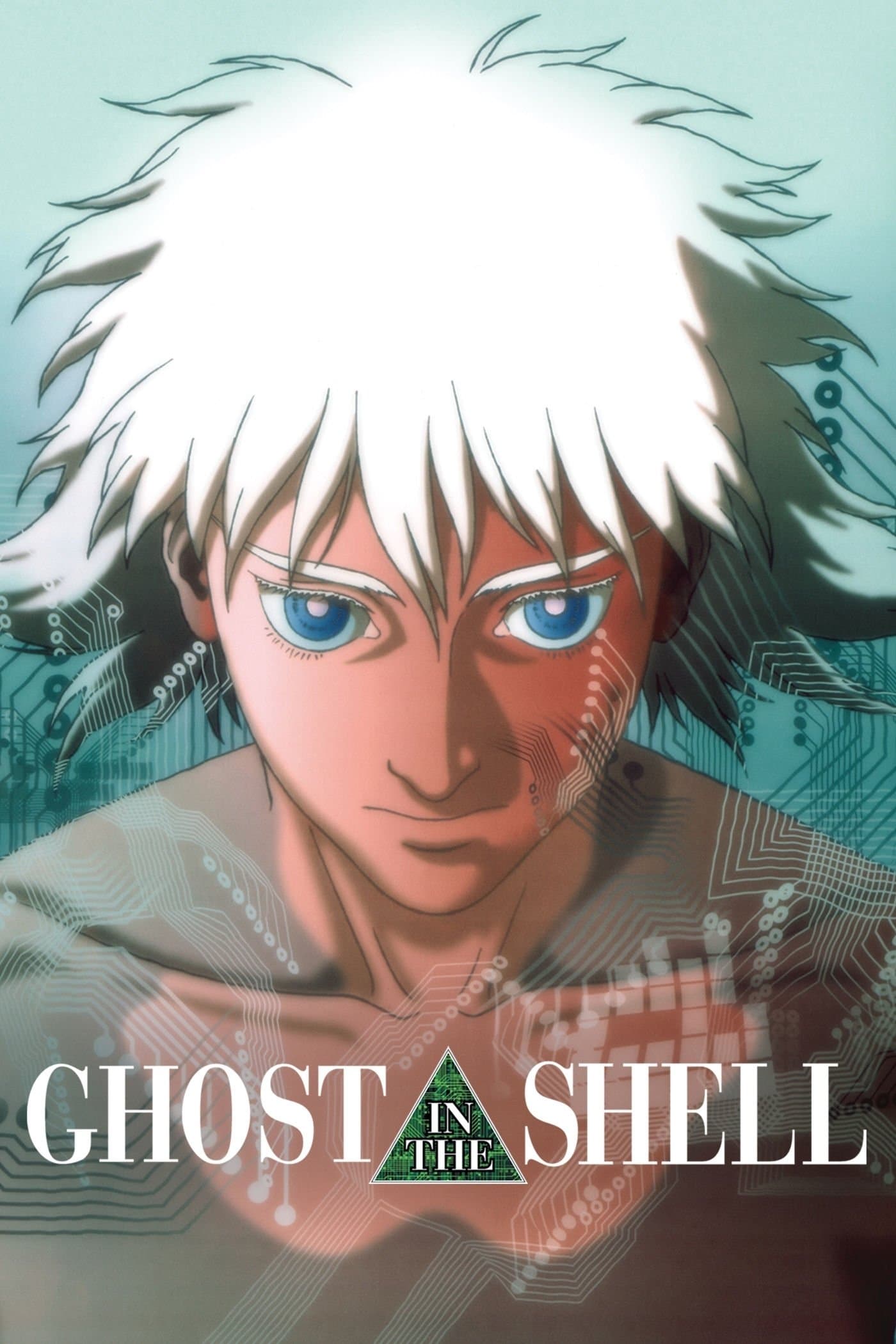 Ghost in the Shell full movie